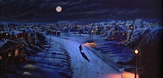 Gremlins 1984 Ending Gremlins Marley Movie Cinematography