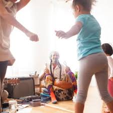 8 Best Yoga Classes For Kids In Nyc Yoga For Toddlers In Nyc