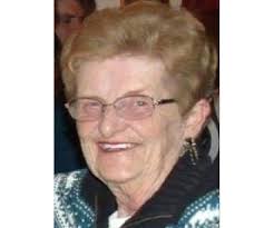 Anna Hare Obituary (1939