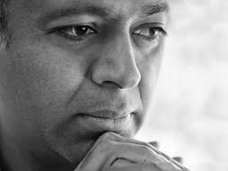 Abraham Verghese: A doctor's touch