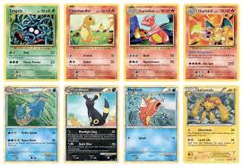 Selling your pokemon cards online will get you the best price, but it can be time consuming: Bagg Co The Official Blog For Bagg News Tips And Updates