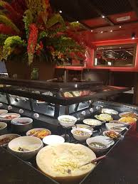 Texas De Brazil Picture Of Texas De Brazil Riyadh Tripadvisor