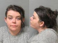 Danielle Messick Probation Violation