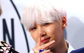 He is a rapper, songwriter, composer and producer. I Don T Want To Define It As A Genre Bts Suga Reveals What K Pop Means To Him