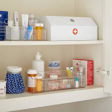 Ways To Organize Every Cabinet In Your House