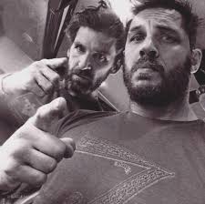 Hier findest du alle filme, news, bilder und trailer mit dem/der schauspieler/in paul anderson. Tom Hardy And Paul Anderson Schauspieler