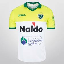 Copa da liga argentina 2021. Venta Camiseta Joma Verde En Stock