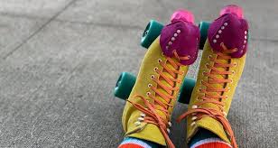 Skating Through a Pandemic: New Hobby Offers Joy and Community During COVID 