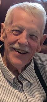 Patrick G. Clarkin — Thompson & Kuenster Funeral Home