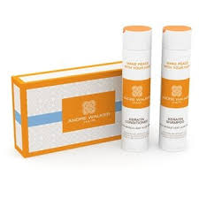 Makes my hair feel soft and bouncy!! Andre Walker Hair Beautylish