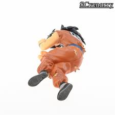 The series is a close adaptation of the second (and far longer) portion of the dragon ball manga written and drawn by akira toriyama. Anime Dragon Ball Z Dead Yamcha Pvc Collection Action Figures Toys For Kids Gift Brinquedos Free Shipping Figure Toy Action Figure Toystoys For Aliexpress