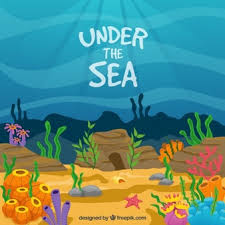 Under The Sea Vectors Photos And Psd Files Free Download