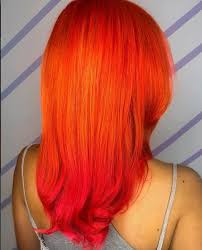 Si illuminano il buio rendendo i tuoi capelli . Capelli Arancioni 13 Look Da Star A Cui Ispirarsi Roba Da Donne