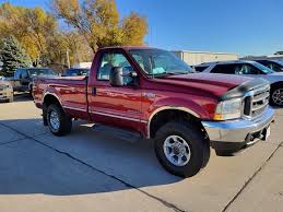 Image result for Vermillion 2000 F350