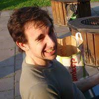 Benjamin Kistler's Instagram, Twitter & Facebook