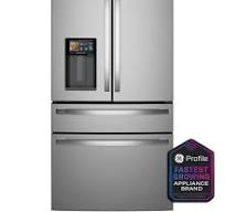 GE Profile Appliances | Marc's Appliance Warehouse in West ...