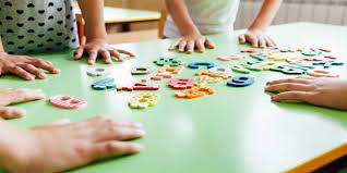 Permainan (games) dalam bimbingan dan konseling. Permainan Seru Untuk Mengasah Bahasa Inggris Ef Blog