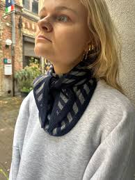 Iris Stone II Ring-Goud/Zilver