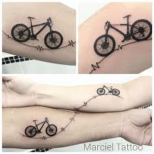 Αποτέλεσμα εικόνας για mountain bike mtb tattoos. Pin On Tattooooos
