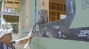 Window Prep Model Remodel