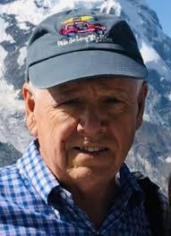 Charles Ray Patrick, 78, of North Manchester, died at 4:15 pm, Monday, Nov.  4, 2024, at his home, surrounded by his family. He was born