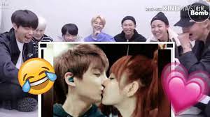 We did not find results for: Bts Reaction To Liskook Fan Made Edit Blackpink Bts Reactions Bts Jungkook Birthday Blackpink And Bts