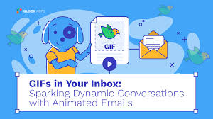 GIFs in Your Inbox: Sparking Dynamic Conversations with Animated ...
