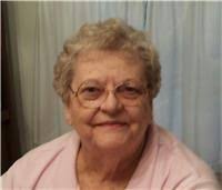 Dixie Townsend Obituary (2018)