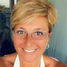 Cherie Calvert's Instagram, Twitter & Facebook