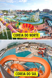 Gyeonggi é uma província da coreia do sul, localizada no noroeste do país. 15 Diferencas Entre As Duas Coreias Em 70 Anos De Separacao