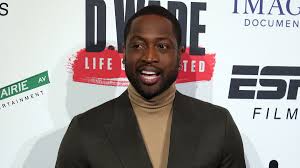 I jumped on my kitchen table after you. Dwyane Wade Emulates Kobe Bryant In Life After Basketball South Florida Sun Sentinel