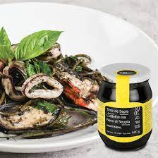 Is cuttlefish halal in islam / is squid halal quora : Nortindal Cuttlefish Ink 500g Food Guru