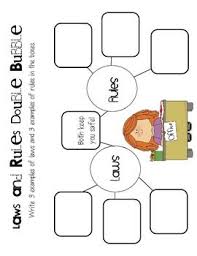 Rules And Laws Soical Studies Unit Rules And Laws Social Studies Unit Study Unit