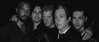 Theprp Com On Twitter Queens Of The Stone Age S Jon Theodore To Sit In On Late Night With Seth Meyers Https T Co M5gjhav3md Qotsa Wilson to release their farewell show as a live album in january. twitter