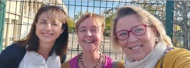 Forum de réactions des anciens élèves, collègues et amis de Marc DANIEL