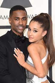 Ariana grande lives in the public eye more than most people do, and however much she tries to keep her personal life to herself, it's not always possible as one of the world's most successful pop stars. The Ariana Grande Boyfriend List A Timeline Of The Popstar S Romantic History London Evening Standard Evening Standard