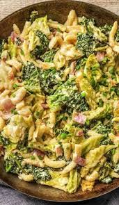 Gebratene Spatzle Mit Bacon Rezept Hellofresh Rezept Rezepte Essensrezepte Fleisch Gerichte