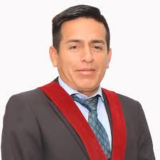 Eder M. Paredes Pérez