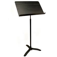 We look at the wonderfully practical manhasset voyager music stand. Manhasset Music Stand Model 48