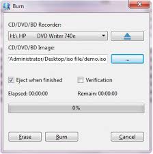 Then click on the file to select it. Bootable Iso Burner How Do I Burn Bootable Iso With Winiso