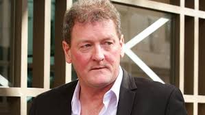 Nixon in legal stoush over licence ban