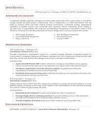 For people with more experience, the resume summary approach is the way to go, but for job seekers who are changing careers, targeting a specific job, or feel that their resumes lack the skills and experience that make them stand out, an objective statement is a quick and easy way to ensure that the hiring manager knows at a glance who you are. Free Resume Templates Administrative Assistant Administrative Assistant Administrative Assistant Resume Resume Objective Examples Medical Assistant Resume