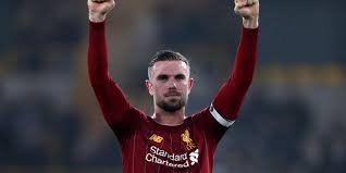 Liverpool Skipper Henderson To Have Scan On Knee Injury Newstalk