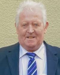 Death Notice of John (Johnny) Mullarkey (Bonniconlon, Mayo)