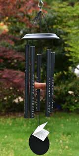 Corinthian Bells® By Wind River 30-Inch Windchime