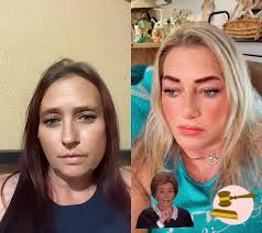 Dawson Vs Deckard Judge Judy