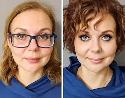 Hello! What do you think about this change! 😍