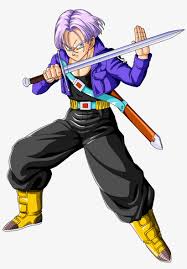 Check spelling or type a new query. Trunks Del Futuro Trunks Dragon Ball Z Png Image Transparent Png Free Download On Seekpng