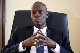 The assassination of haitian president jovenel moïse overnight wednesday— at the hands of armed gunmen who burst into his private residence — has raised the specter of further instability in the. Fx G5ixw97knfm