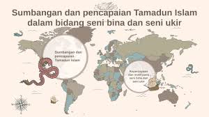Berpendapat bahawa sesebuah tamadun tertegak. Sumbangan Dan Pencapaian Tamadun Islam Dalam Bidang Seni Bina Dan Seni Ukir By Jacelyn Yee